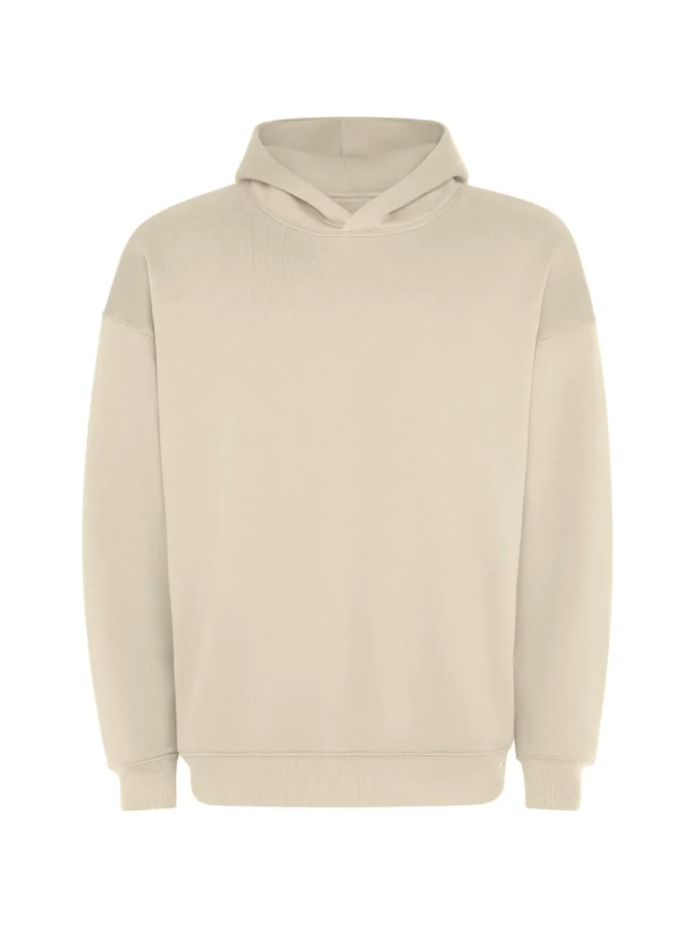 Oversize mikina Otto