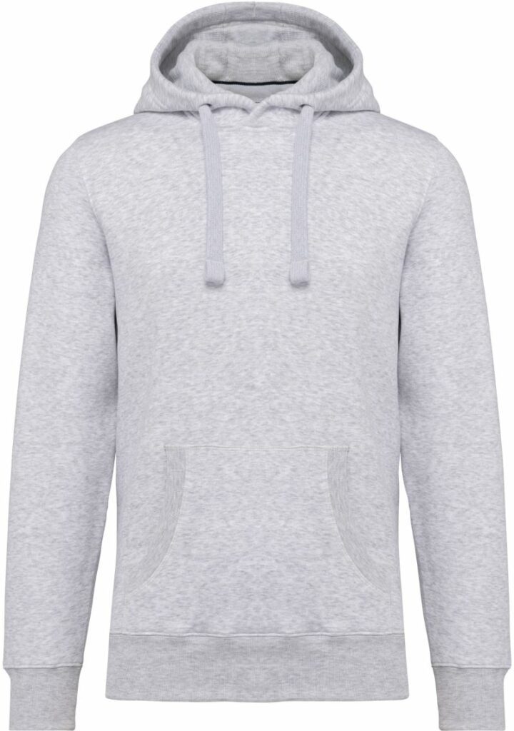 Pánská mikina Kariban heavy