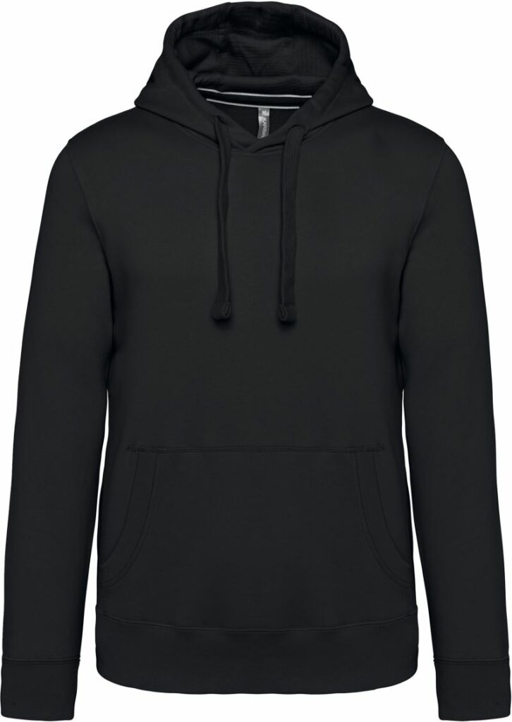 Pánská mikina Kariban heavy