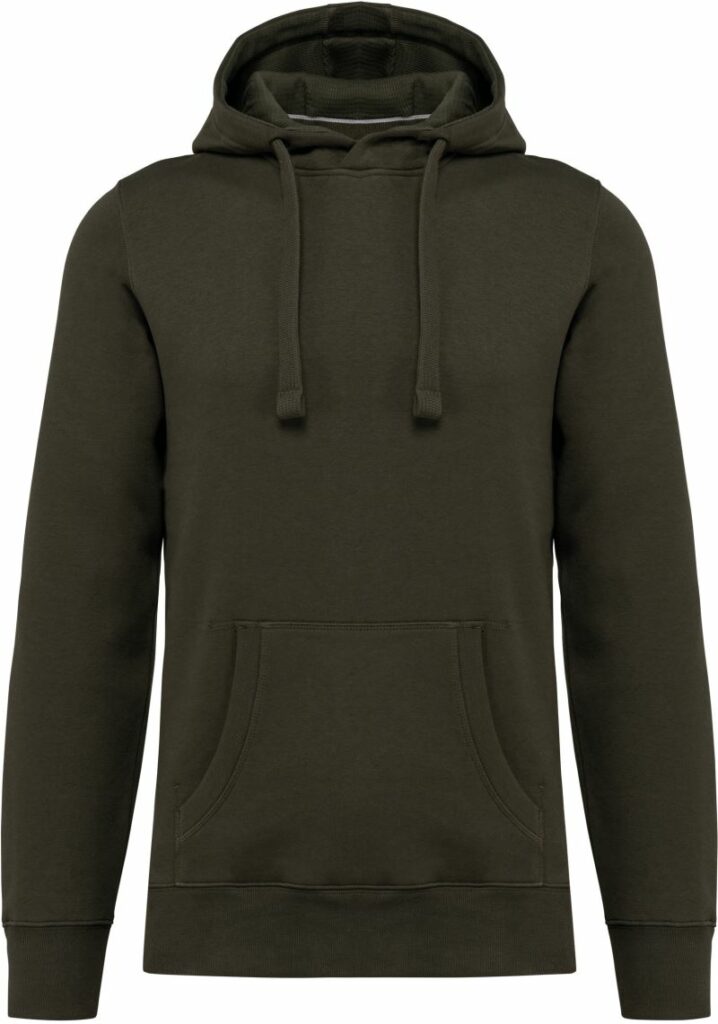 Pánská mikina Kariban heavy