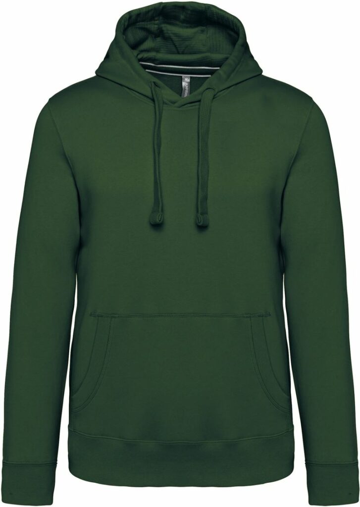 Pánská mikina Kariban heavy