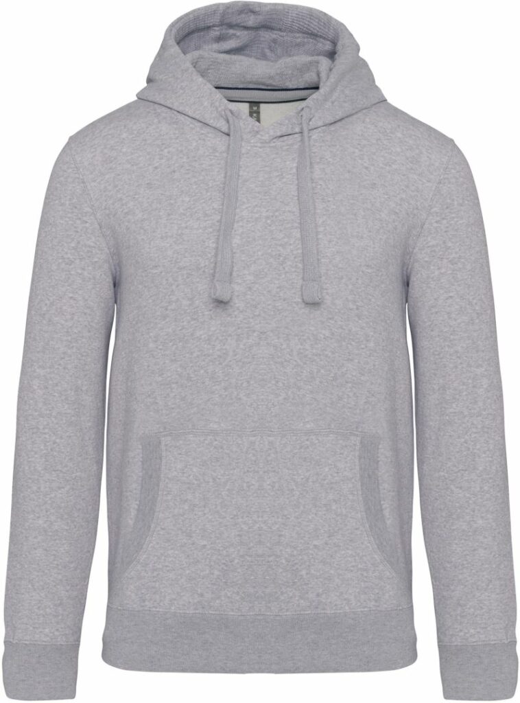 Pánská mikina Kariban heavy