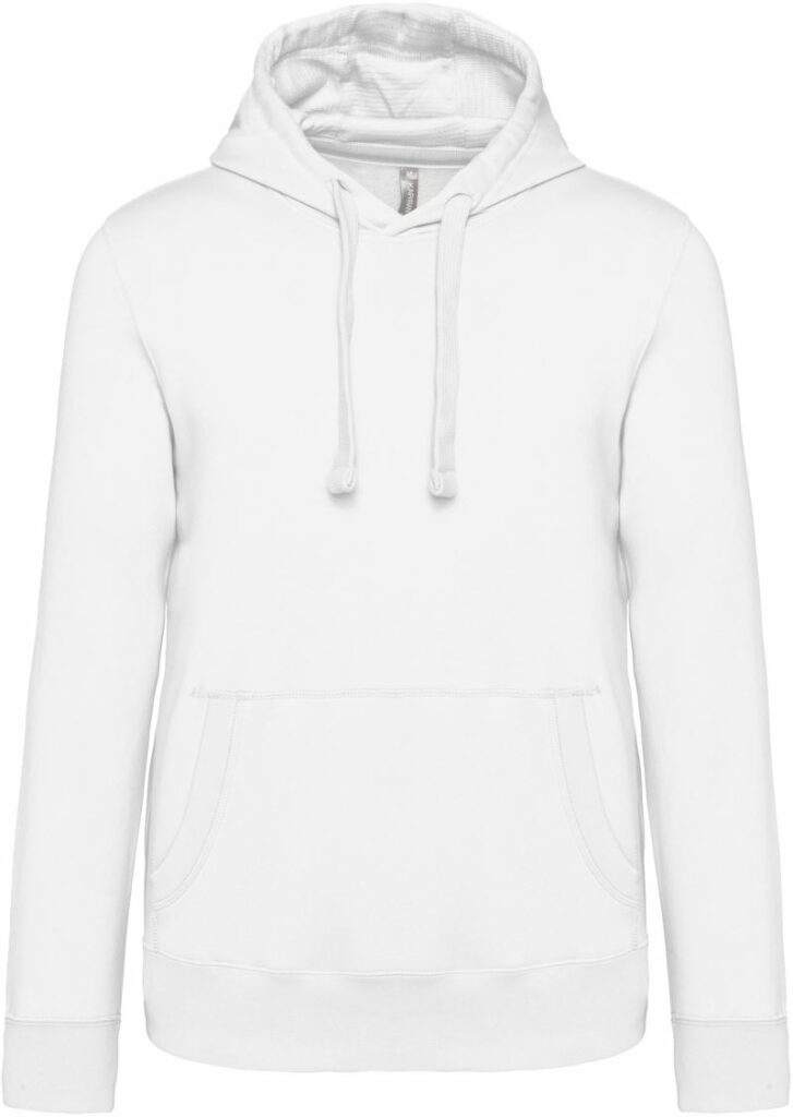 Pánská mikina Kariban heavy