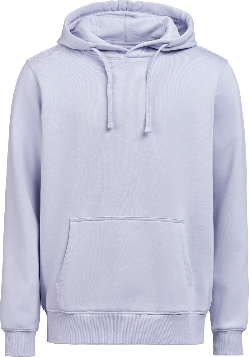 Unisex mikina Hoodie organic