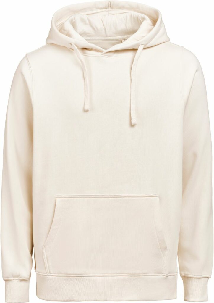 Unisex mikina Hoodie organic