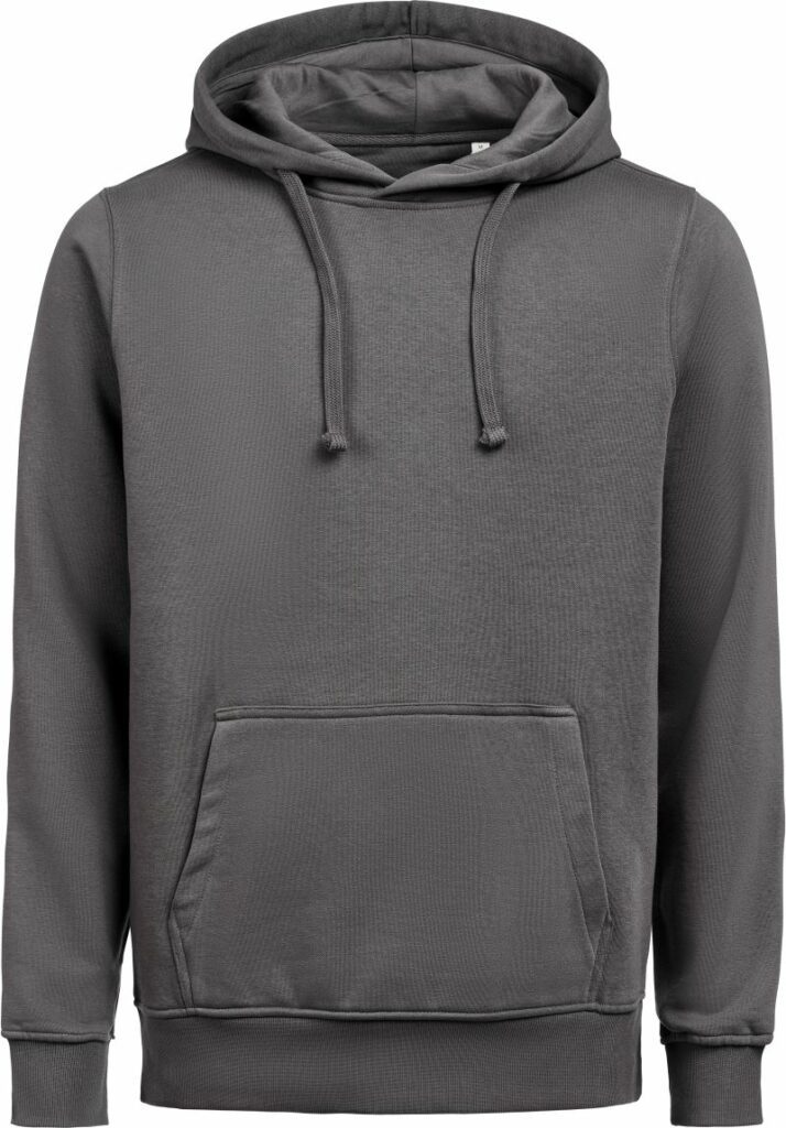 Unisex mikina Hoodie organic
