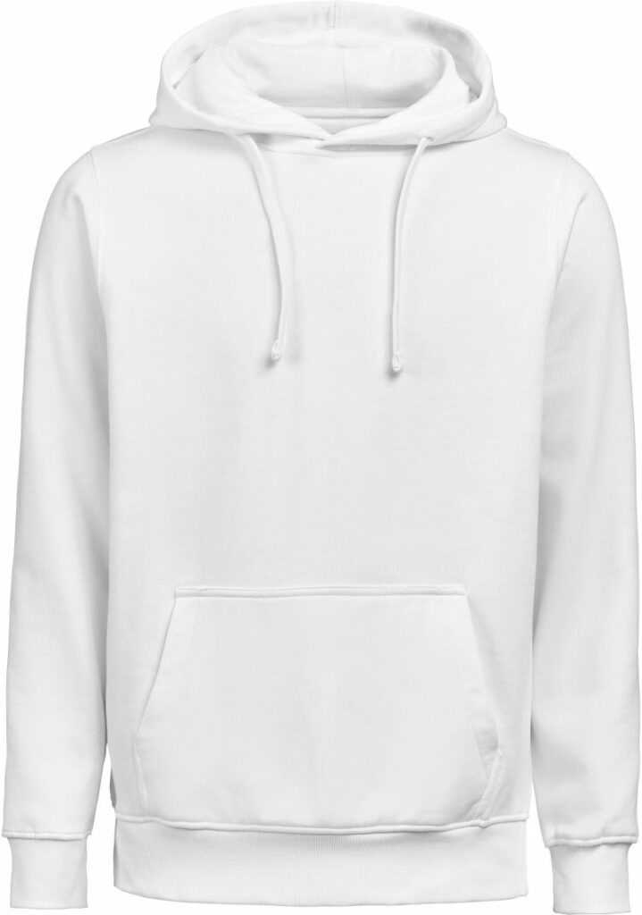 Unisex mikina Hoodie organic